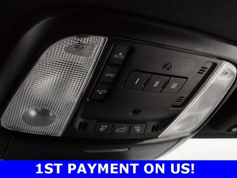 Certified 2022 Dodge Durango R/T w/ Blacktop Package image 34