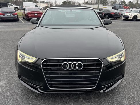 Used 2014 Audi A5 2.0T Premium w/ Lighting Package image 2