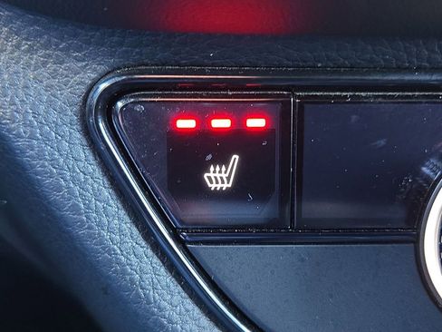 Certified 2023 Honda HR-V Sport image 25