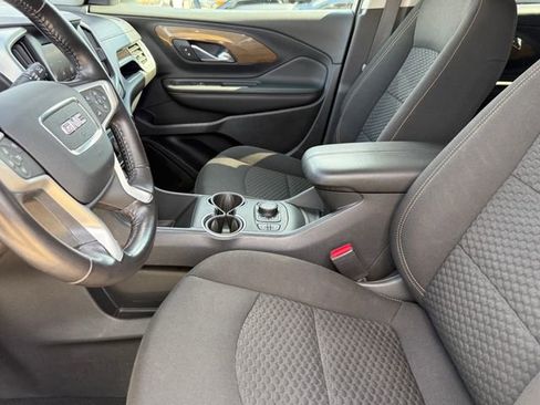 Used 2020 GMC Terrain SLE w/ Driver Convenience Package AWD/4WD image 10