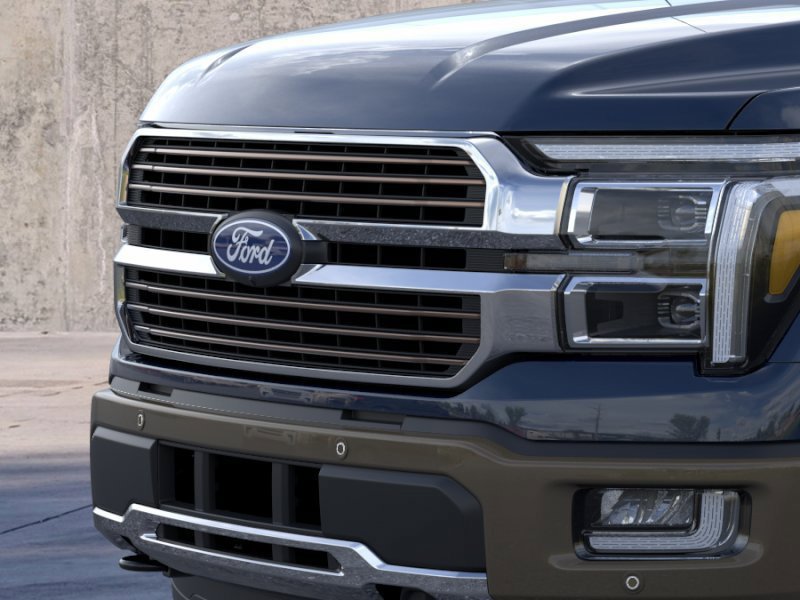 New 2026 Ford F150 King Ranch w/ Equipment Group 601A High AWD/4WD image 17