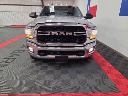 Used 2022 RAM 3500 Tradesman w/ Chrome Appearance Group image 22