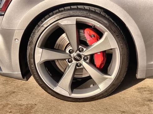 Used 2019 Audi S5 Prestige image 9