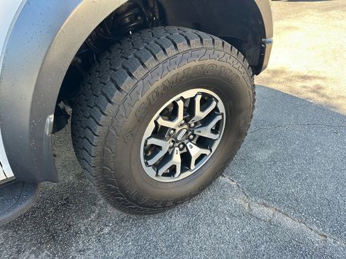 Used 2023 Ford F150 Raptor image 56