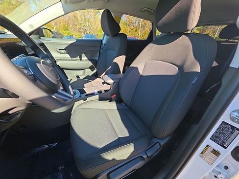New 2026 Hyundai Kona SEL Sport FWD image 23