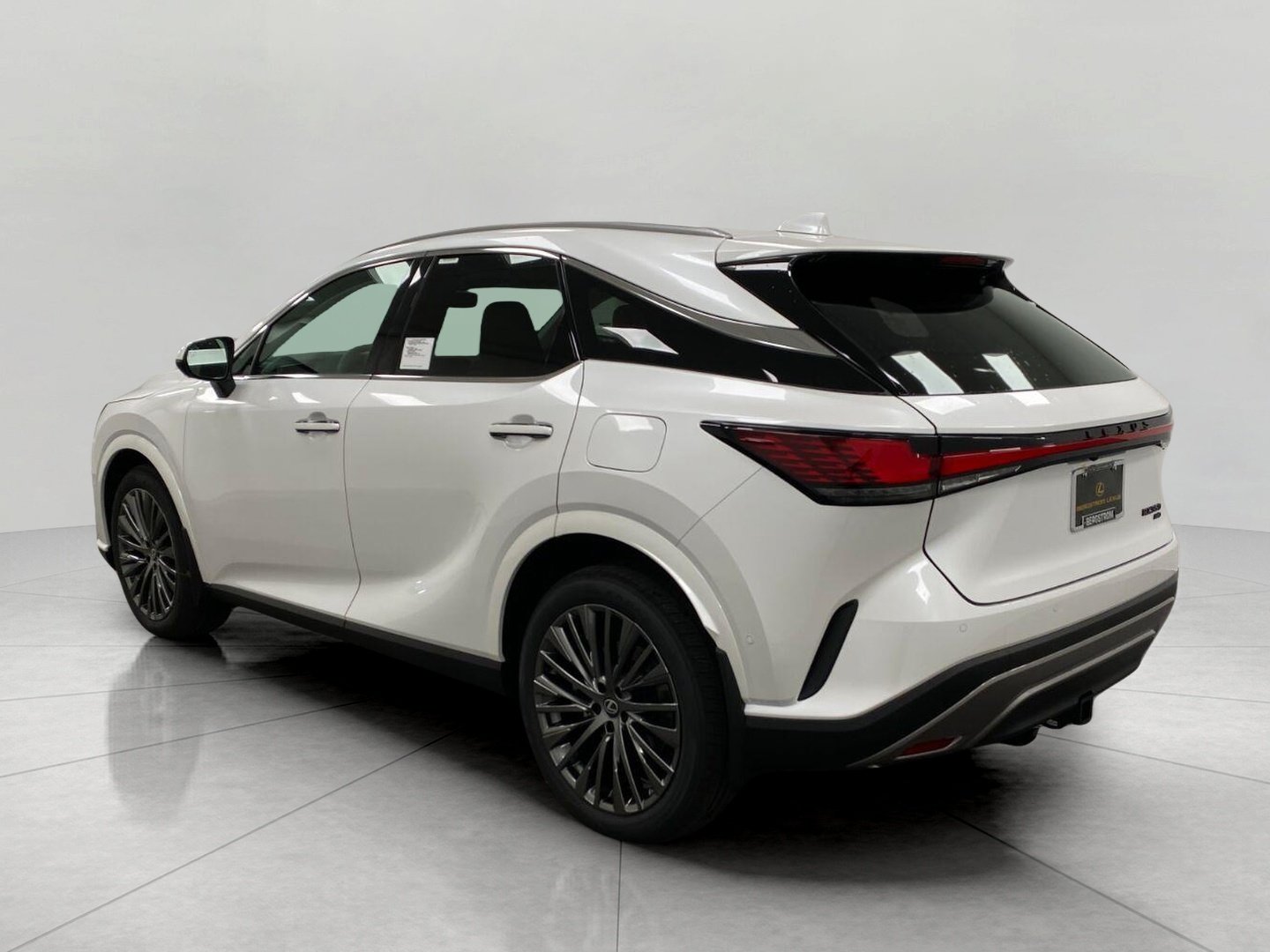 New 2026 Lexus RX 350 AWD image 8