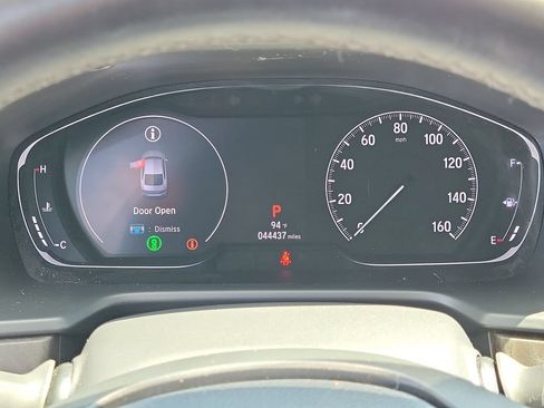 Used 2020 Honda Accord Touring image 28