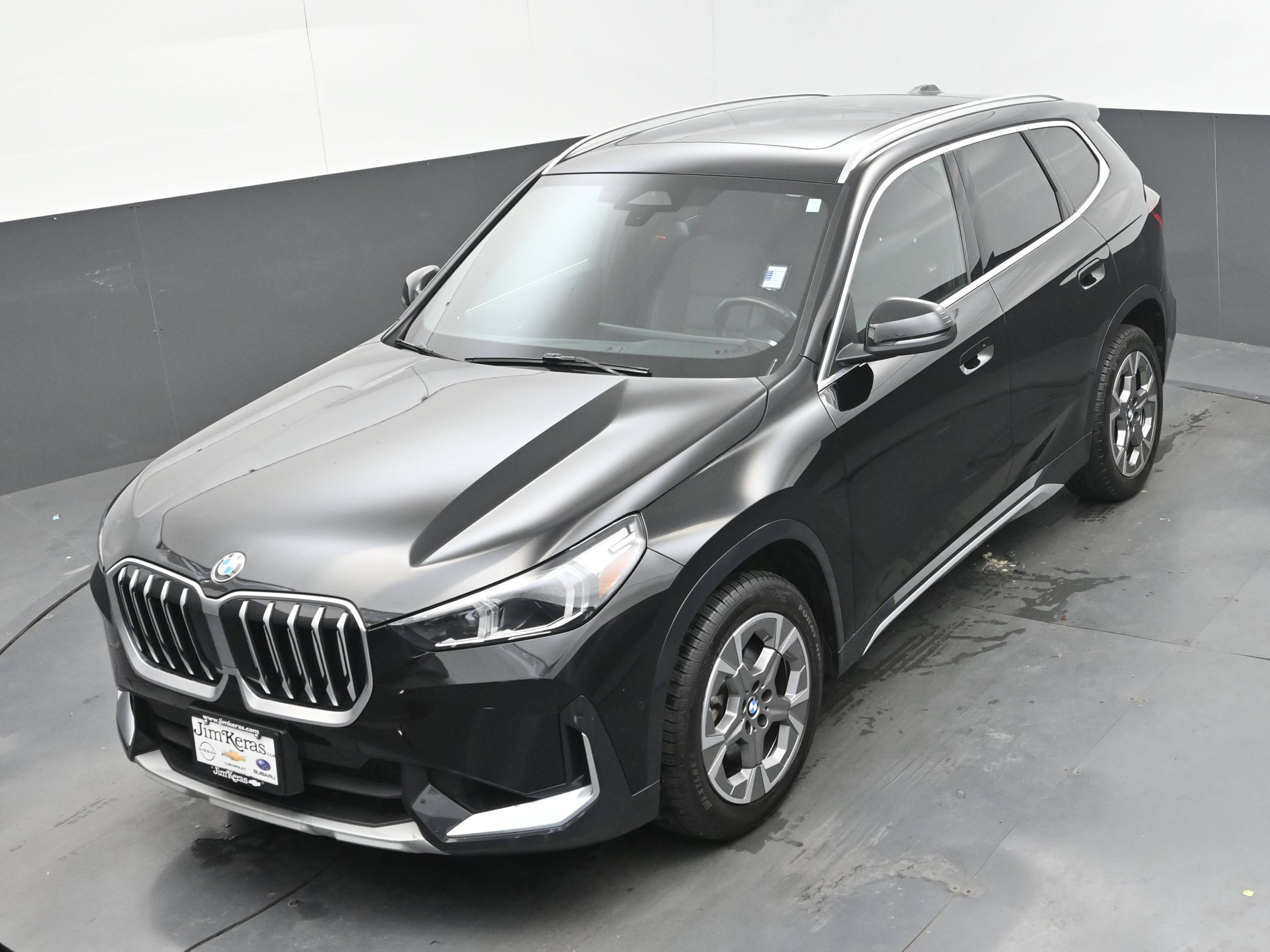 Used 2025 BMW X1 xDrive28i AWD/4WD image 22