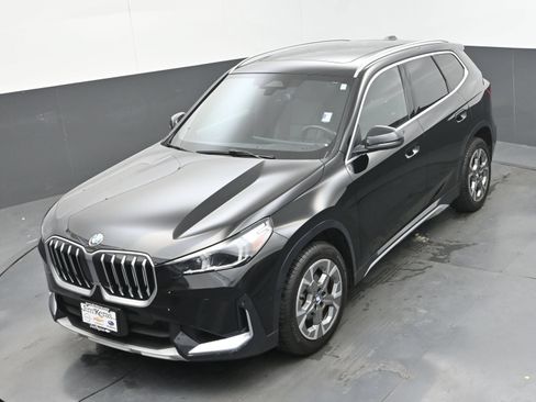 Used 2025 BMW X1 xDrive28i AWD/4WD image 22