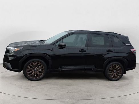 New 2026 Subaru Forester Sport w/ Sport Plus Package AWD/4WD image 2
