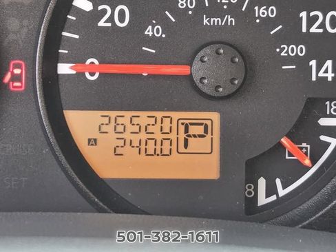 Used 2018 Nissan Frontier SV RWD image 29