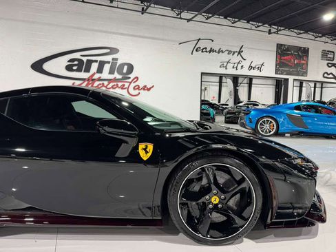 Used 2025 Ferrari SF90 Stradale XX image 50