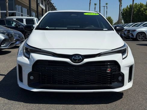 Used 2023 Toyota Corolla GR w/ Performance Package AWD/4WD image 17