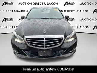 Used 2015 Mercedes-Benz E 350 4MATIC Sedan video 2