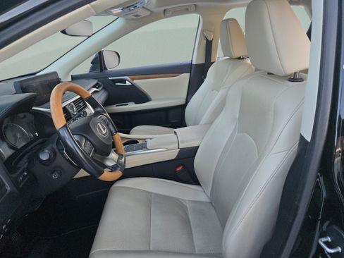 Used 2021 Lexus RX 350 FWD w/ Premium Package image 11