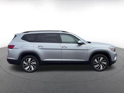 Used 2026 Volkswagen Atlas SE AWD/4WD image 16