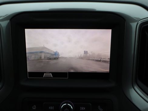 New 2026 Chevrolet Silverado 2500 W/T w/ WT Convenience Package image 14