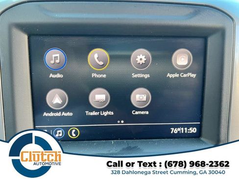 Used 2020 Chevrolet Silverado 1500 W/T w/ WT Value Package image 40