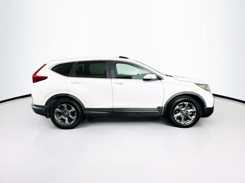 Used 2018 Honda CR-V EX-L image 10