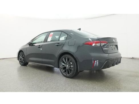 New 2026 Toyota Corolla XSE image 21