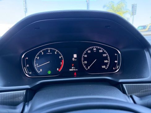 Used 2022 Honda Accord Sport image 10