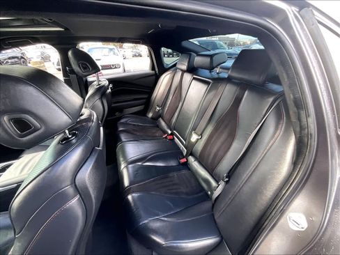 Used 2022 Acura TLX w/ A-SPEC Pkg image 28