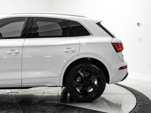 Used 2025 Audi Q5 2.0T Premium Plus AWD/4WD image 14