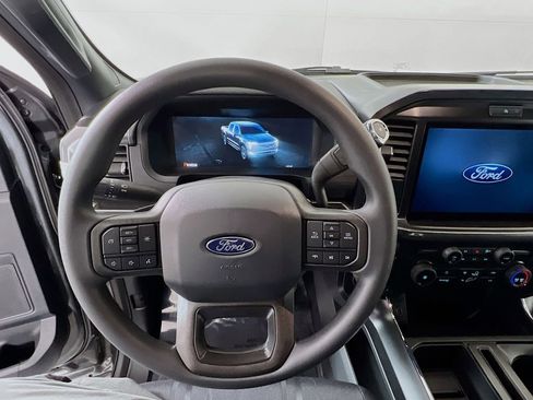 New 2026 Ford F150 STX w/ Equipment Group 200A image 7
