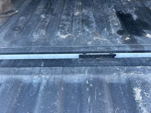 Used 2017 RAM 2500 Power Wagon w/ Leather & Luxury Group image 13