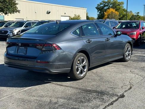 Used 2023 Honda Accord EX image 7