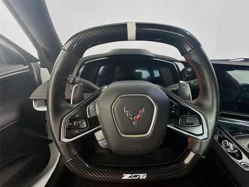 Used 2023 Chevrolet Corvette Z06 image 11