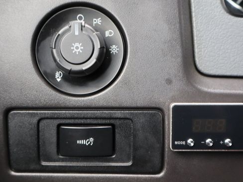 Used 2012 Ford F150 XLT w/ XLT Chrome Pkg AWD/4WD image 29