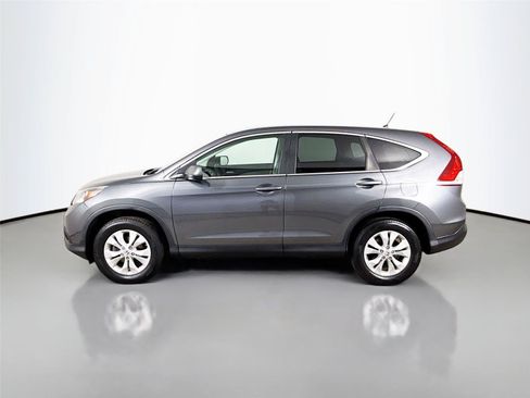 Used 2013 Honda CR-V EX image 8