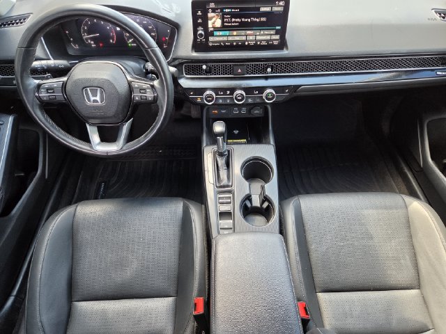 Used 2024 Honda Civic Touring image 31
