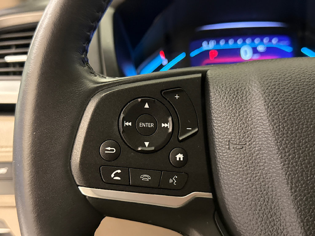 Certified 2024 Honda Odyssey EX-L image 32