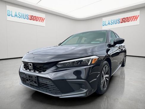 Used 2023 Honda Civic LX image 7