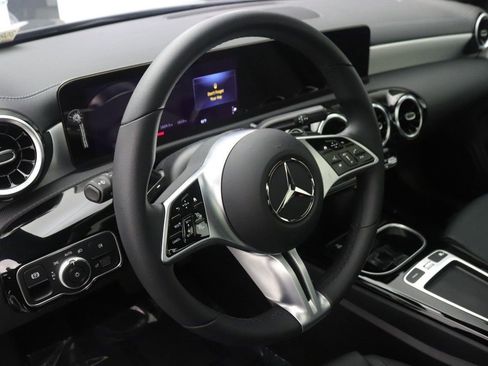 Certified 2026 Mercedes-Benz CLA 250 image 17