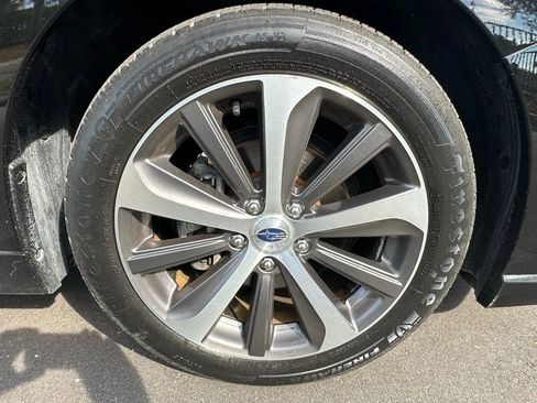 Used 2019 Subaru Legacy 2.5i Limited image 13