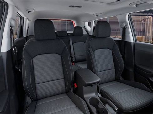 New 2025 Kia Soul EX FWD image 15