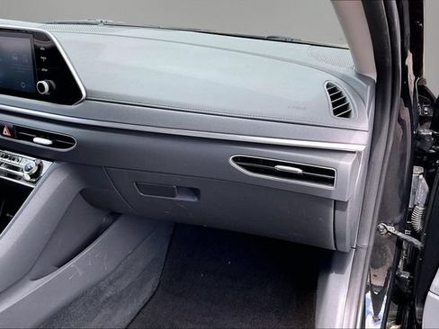 Used 2022 Hyundai Sonata SE FWD image 21