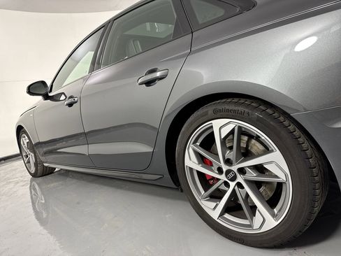 Used 2024 Audi A4 2.0T Premium Plus w/ Premium Plus Package image 8