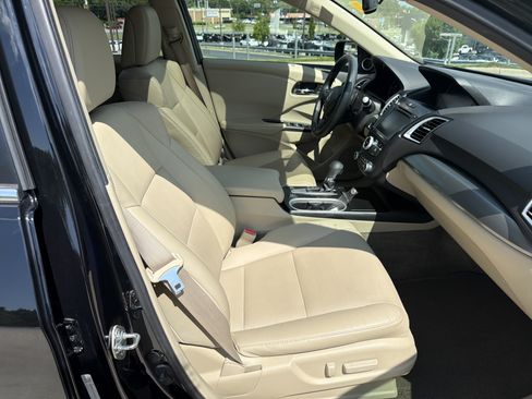 Used 2018 Acura RDX FWD w/ Technology Package image 33