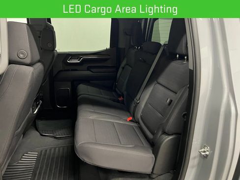 Certified 2024 GMC Sierra 1500 Elevation w/ X31 Off-Road Package AWD/4WD image 34