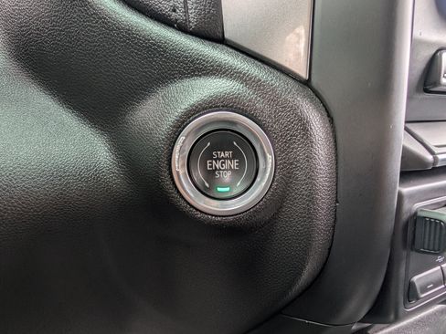 Used 2021 Chevrolet Silverado 1500 RST image 33