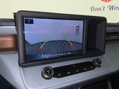 Used 2024 Ford Maverick Lariat FWD image 23