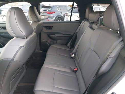 New 2026 Subaru Outback Limited AWD/4WD image 35