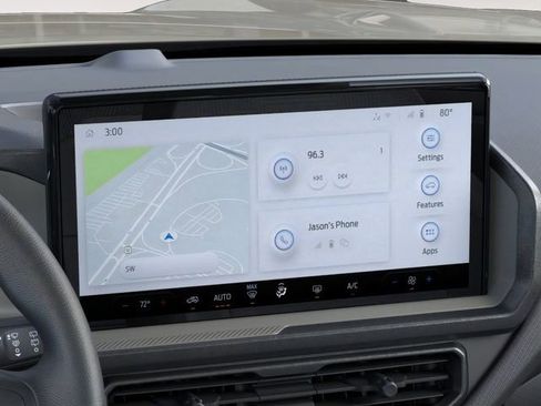 New 2025 Ford Bronco Sport Big Bend image 38