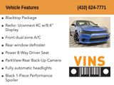 Used 2023 Dodge Charger GT w/ Blacktop Package image 5