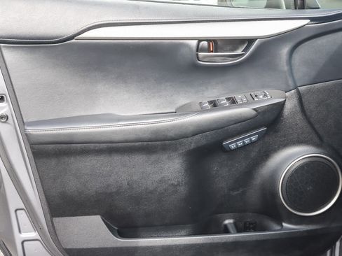 Used 2018 Lexus NX 300 F Sport image 22