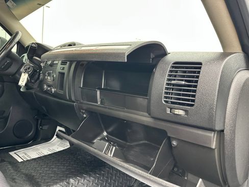 Used 2012 Chevrolet Silverado 2500 LT w/ Interior Plus Package AWD/4WD image 37
